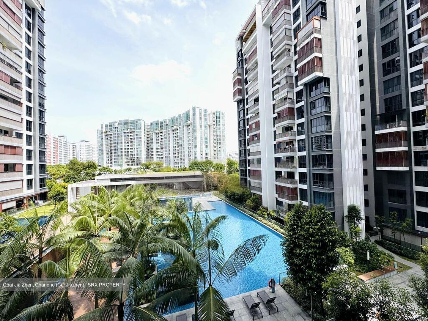 Jewel @ Buangkok (D19), Condominium #446568921